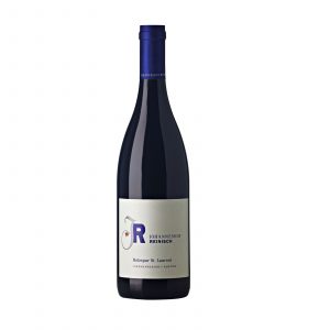St. Laurent Ried Holzspur 2017 - Johanneshof Reinisch