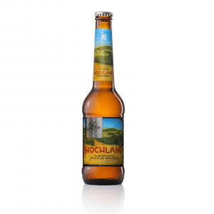 Hochland Honigbier