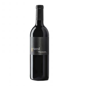 Bärnreiser Reserve 2017 - Grassl
