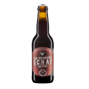 Das schwarze Schaf - Irish Dry Stout