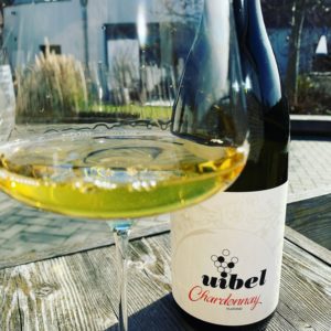Chardonnay PLAFOND 2016 - Uibel_Wein_Fleischesslust