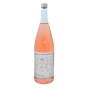 Rosé Traubensaft - Uibel