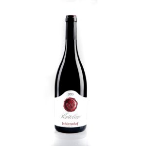 Cuvée Kastellan 2015 - Schützenhof Faulhammer