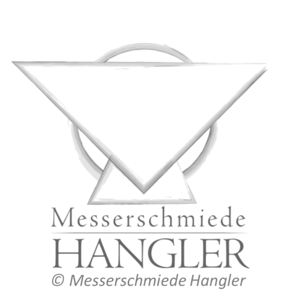 Logo Messerschmiede Hangler