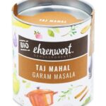 BIO Taj Mahal Garam Masala_Fleischesslust