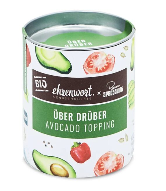 Über Drüber Avocado Topping_Ehrenwort genussmomente_Fleischesslust