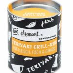 Teriyaki Grill-Rub für Fleisch und Fisch_ehrenwort genussmomente_Fleischesslust